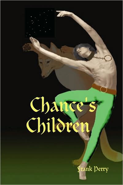 Cover for Frank Perry · Chance's Children (Paperback Book) (2009)