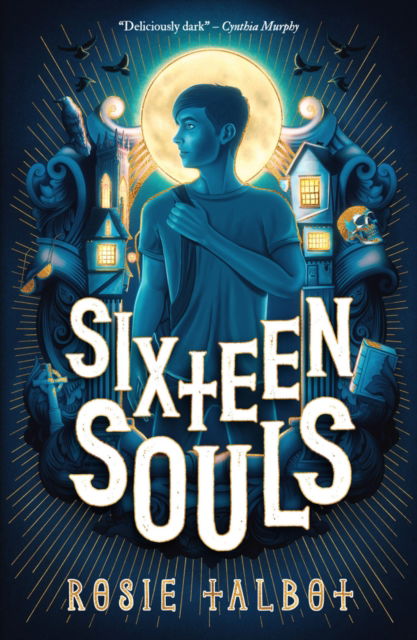 Cover for Rosie Talbot · Sixteen Souls - Sixteen Souls (Paperback Book) (2022)
