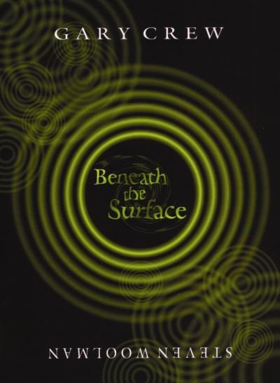 Cover for Gary Crew · Beneath the Surface (Pocketbok) (2005)