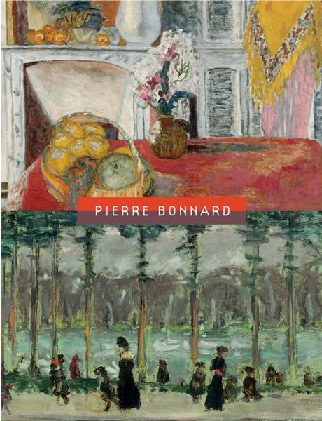 Cover for Pierre Bonnard · Bonnard Portfolio Notes: Portfolio Ntcd Bonnard (Flashcards) (2016)