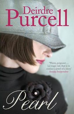 Cover for Deirdre Purcell · Pearl (Paperback Book) (2011)