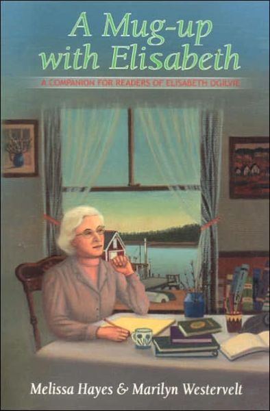 Cover for Melissa Hayes · A Mug Up with Elisabeth (Paperback Book) (2001)