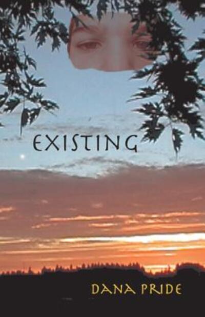 Cover for Dana Pride · Existing (Paperback Book) (2019)