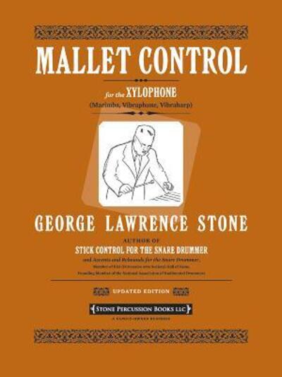 Cover for George Lawrence Stone · Mallet Control (Revised) (Book) (2009)