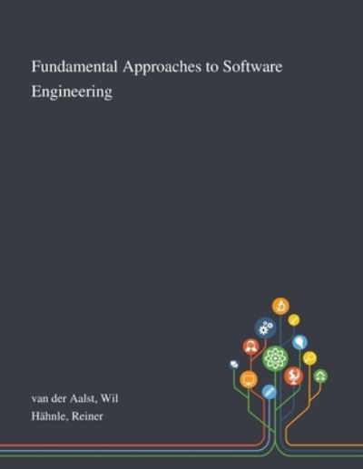 Cover for Wil Van Der Aalst · Fundamental Approaches to Software Engineering (Paperback Book) (2020)