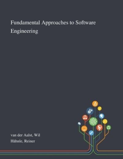 Cover for Wil Van Der Aalst · Fundamental Approaches to Software Engineering (Taschenbuch) (2020)