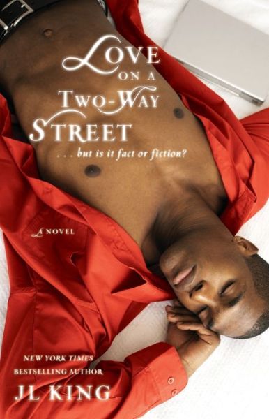 Cover for J. L. King · Love on a Two-Way Street (Bok) (2009)