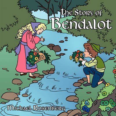 Cover for Michael Rosenberg · The Story of Bendalot (Taschenbuch) (2008)