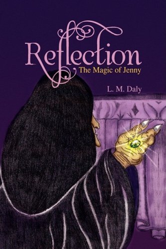 L. M. Daly · No Reflection (Innbunden bok) (2008)