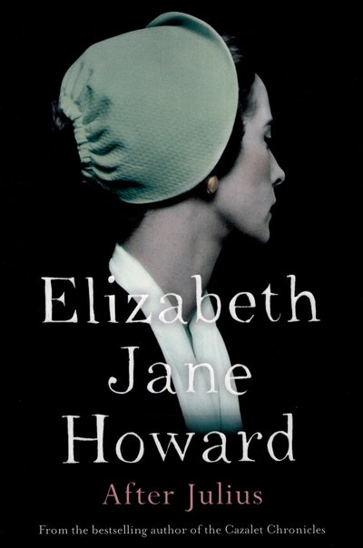 Cover for Elizabeth Jane Howard · After Julius (Paperback Book) [New edition] (2015)