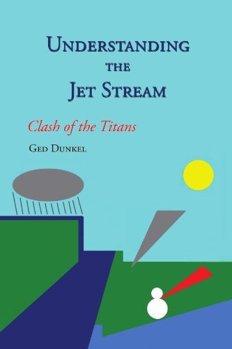 Cover for Ged Dunkel · Understanding the Jet Stream: Clash of the Titans (Paperback Book) (2010)