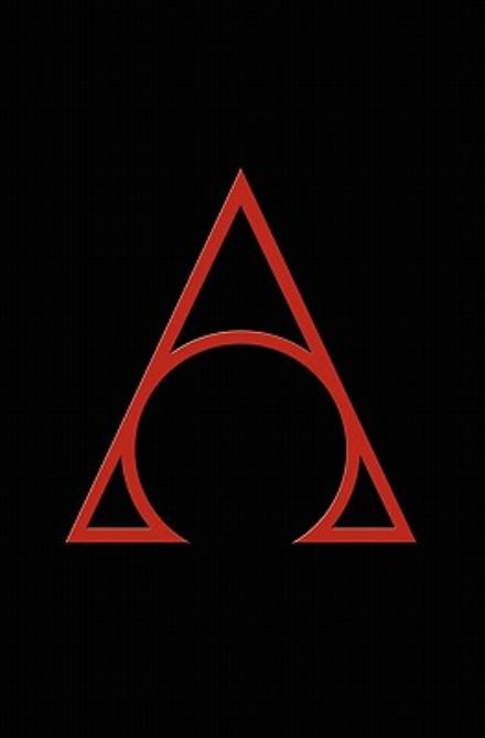 Cover for David Downey · The Alpha and the Omega (Paperback Book) (2011)