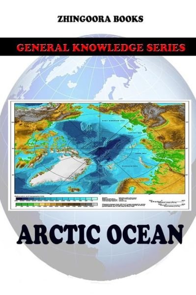 Cover for Zhingoora Books · Arctic Ocean (Paperback Book) (2012)