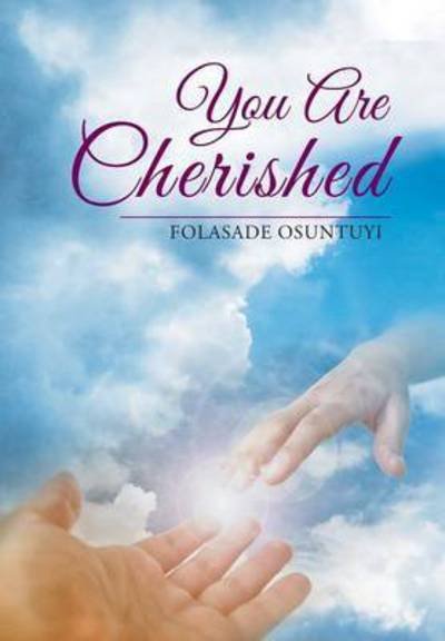 Cover for Folasade Osuntuyi · You Are Cherished (Innbunden bok) (2015)