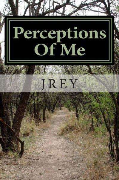 Cover for Jrey · Perceptions of Me: the Before the During the After (Paperback Bog) (2015)
