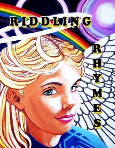 Pearl Perry · Riddling Rhymes (Paperback Book) (2015)