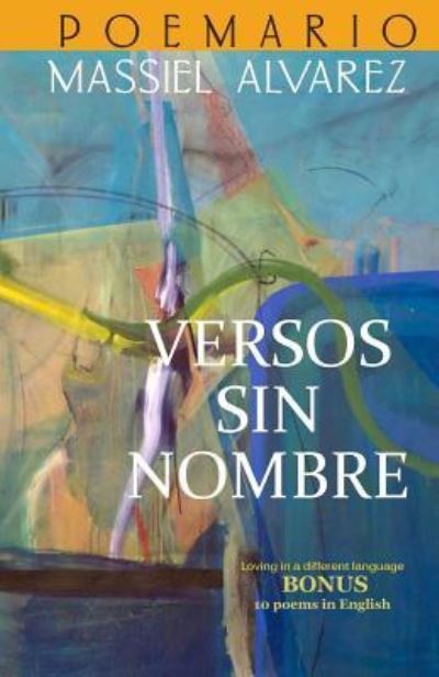 Cover for Silvia Leiva · Versos sin nombre (Paperback Book) (2015)