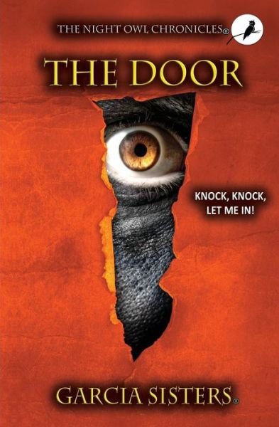 Cover for Garcia Sisters · The Door (Paperback Book) (2017)