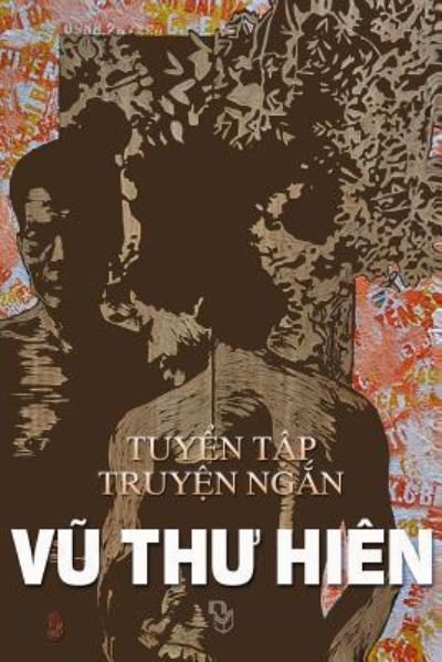Cover for Hien Thu Vu · Vu Thu Hien (Paperback Book) (2017)