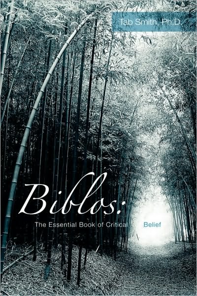 Cover for Tab Smith · Biblos (Gebundenes Buch) (2004)
