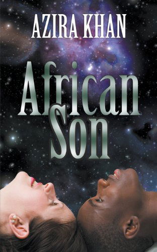 Cover for Azira Khan · African Son (Paperback Book) (2013)