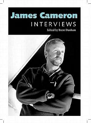 Cover for James Cameron · James Cameron: Interviews - Conversations with Filmmakers Series (Paperback Bog) (2011)