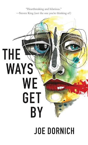 Cover for Dornich · Ways We Get By (Book) (2021)