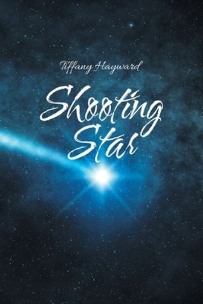 Cover for Tiffany Hayward · Shooting Star (Paperback Book) (2021)