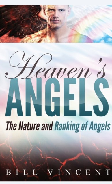 Cover for Bill Vincent · Heaven's Angels (Pocket Size) (Paperback Book) (2019)