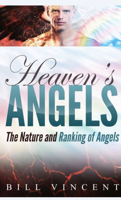 Cover for Bill Vincent · Heaven's Angels (Pocket Size) (Pocketbok) (2019)