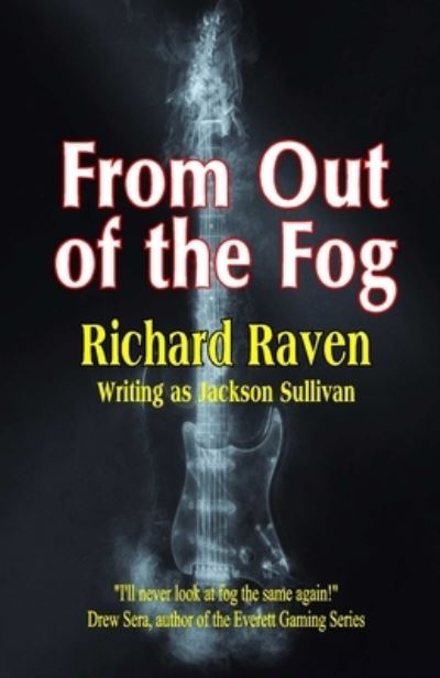 Cover for Richard Raven · From Out of the Fog (Paperback Book) (2019)