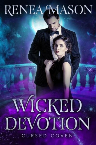 Cover for Midnight Coven · Wicked Devotion (Taschenbuch) (2019)