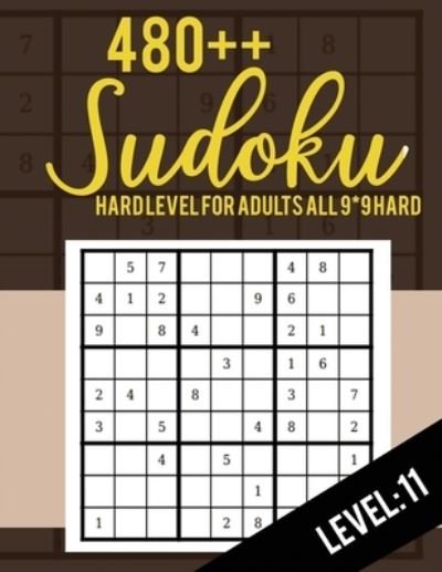 Sudoku - Rs Sudoku Puzzle - Bøker - Independently Published - 9781701798328 - 22. oktober 2019