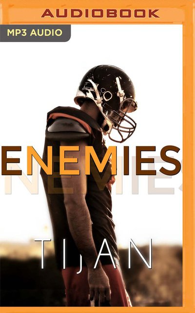 Cover for Tijan · Enemies (CD) (2020)