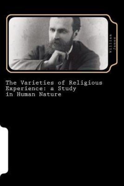 Cover for William James · The Varieties of Religious Experience (Taschenbuch) (2018)