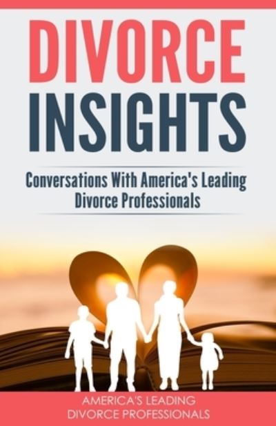 Cover for Philip Alan Greenberg · Divorce Insights (Paperback Book) (2019)