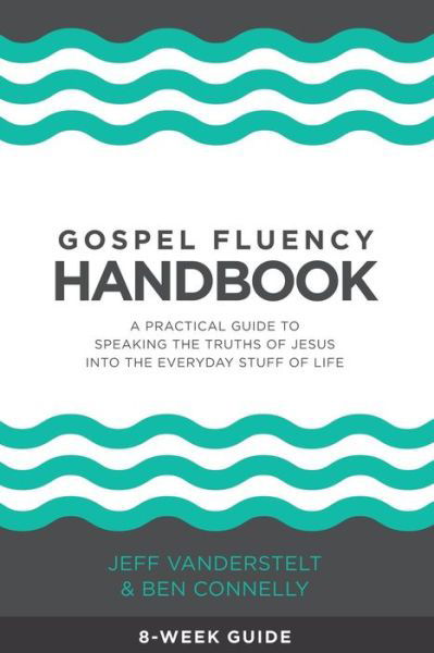 Cover for Ben Connelly · Gospel Fluency Handbook (Paperback Book) (2018)