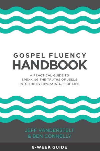 Cover for Ben Connelly · Gospel Fluency Handbook (Taschenbuch) (2018)