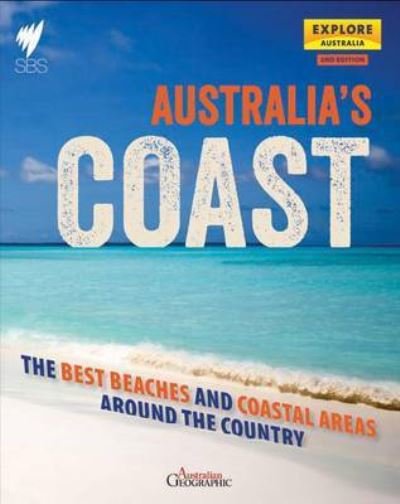 Cover for Explore Australia · Australia's Coast (N/A) (2014)