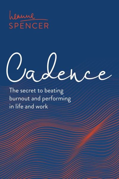 Cover for Leanne Spencer · Cadence (Paperback Book) (2022)