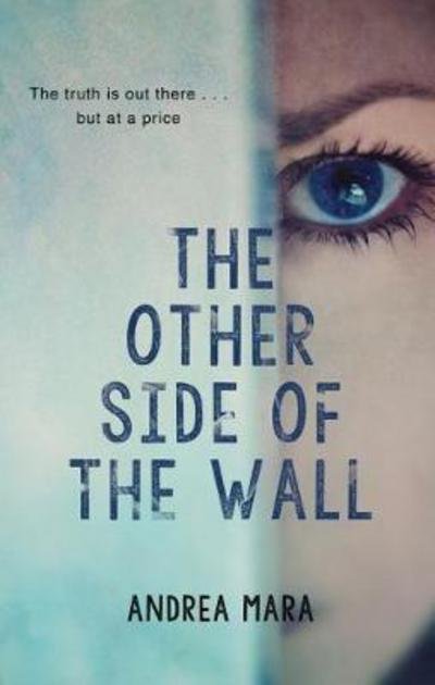 Cover for Andrea Mara · The Other Side of the Wall (Paperback Bog) (2017)