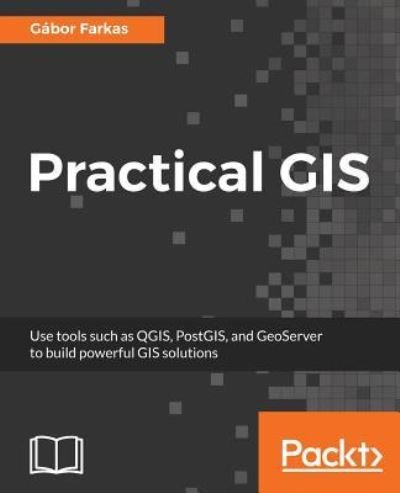 Cover for Gabor Farkas · Practical GIS (Bog) (2023)