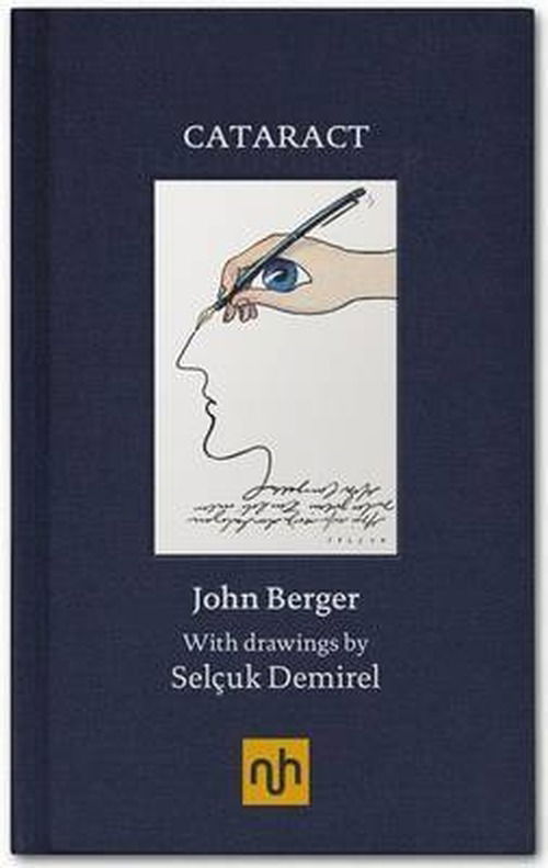 Cover for John Berger · Cataract (Inbunden Bok) (2011)