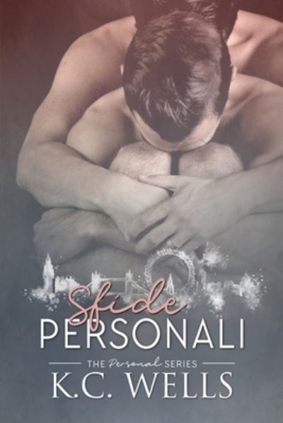 Cover for Martina Nealli · Sfide personali (Paperback Book) (2021)