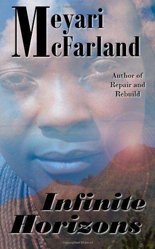 Cover for Meyari Mcfarland · Infinite Horizons (Paperback Book) (2013)