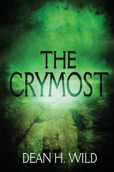 Cover for Blood Bound Books · The Crymost (Paperback Book) (2019)