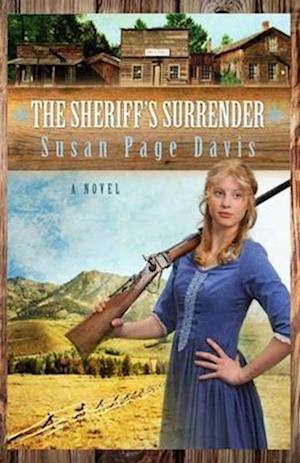 Cover for Susan Davis · Sheriff's Surrender (Book) (2016)