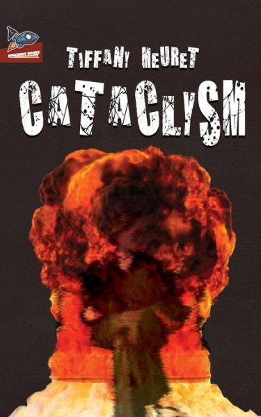 Cover for Tiffany Meuret · Cataclysm (Buch) (2024)