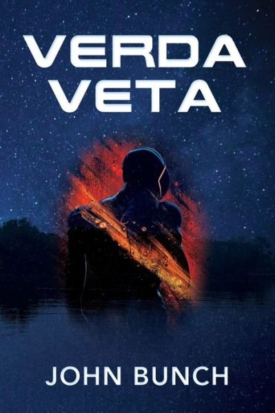 Cover for John Bunch · Verda Veta (Bog) (2022)