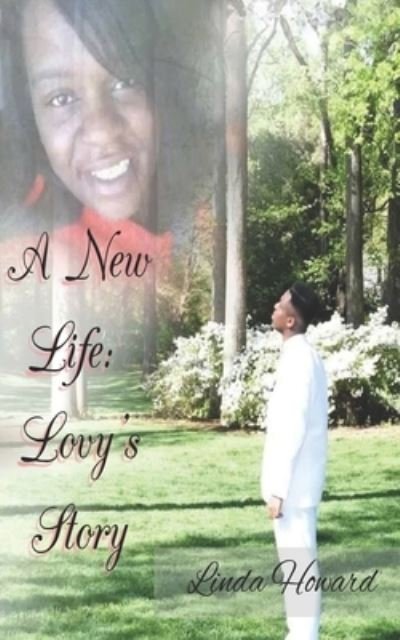 Cover for Linda Howard · A New Life: Lovy's Story (Pocketbok) (2017)